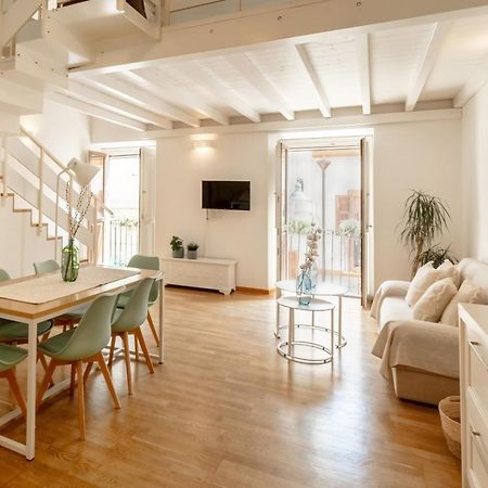 Domus De Silva - Appartamento In Centro Storico A Cagliari Ngoại thất bức ảnh