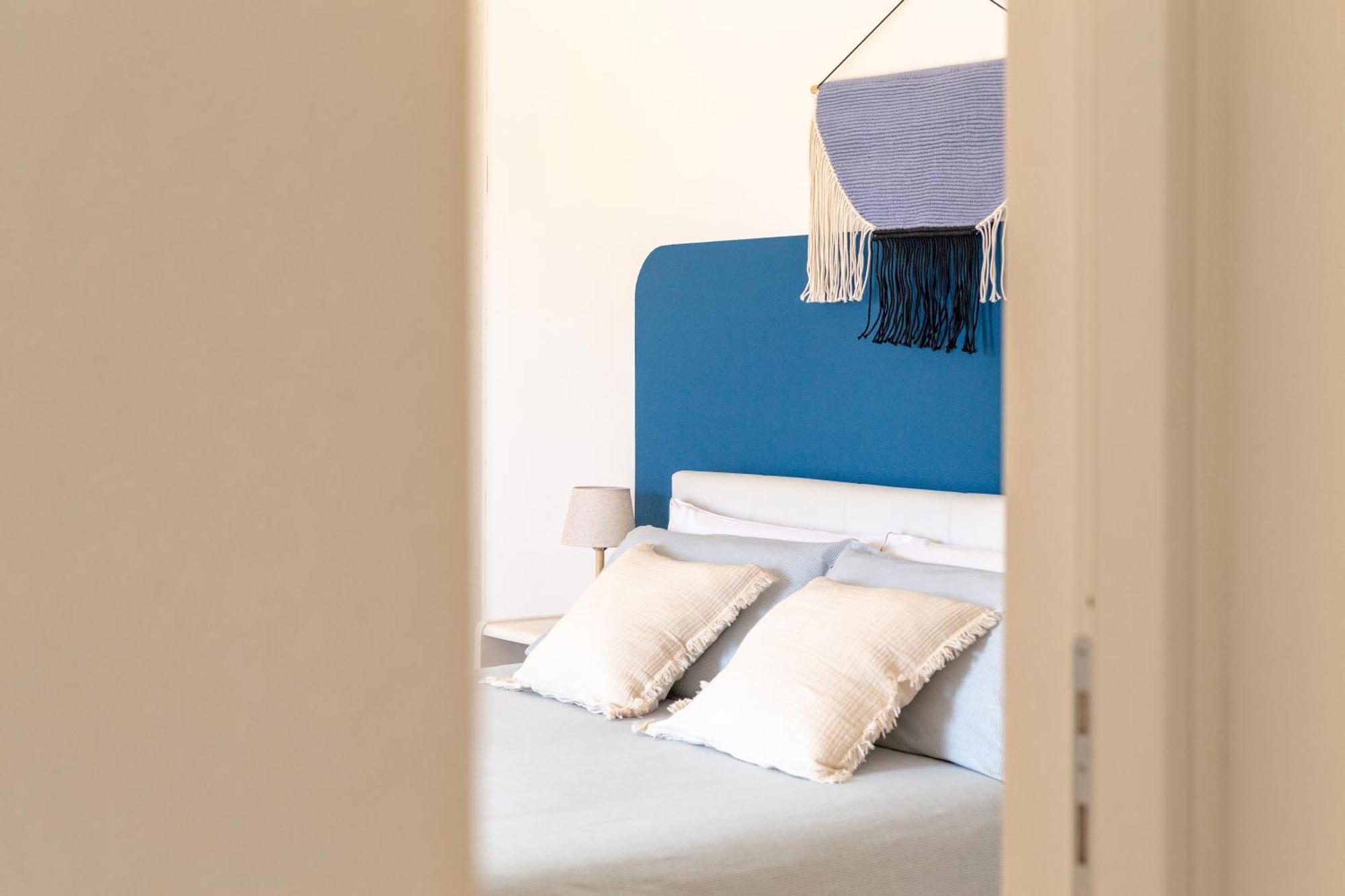Domus De Silva - Appartamento In Centro Storico A Cagliari Ngoại thất bức ảnh