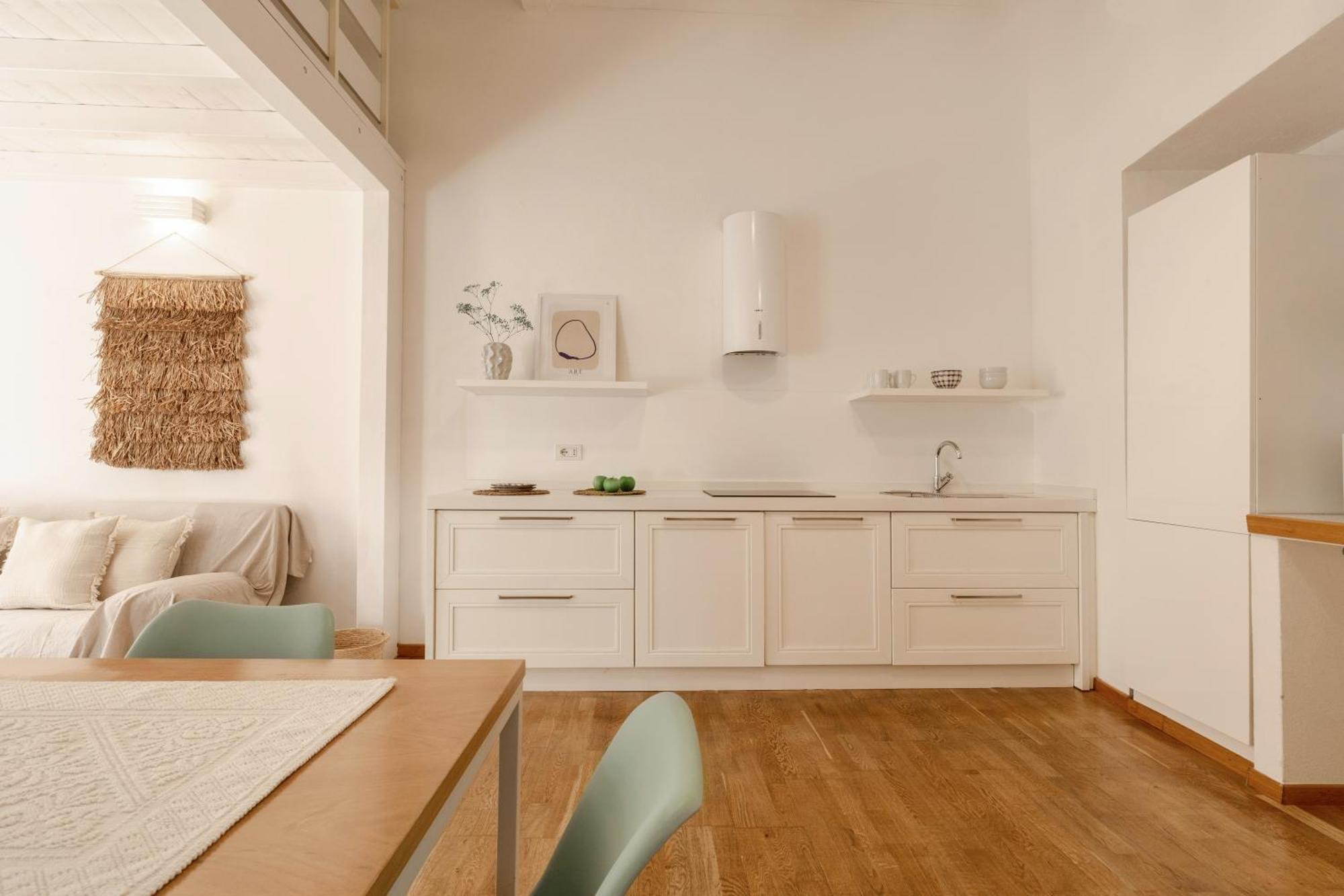 Domus De Silva - Appartamento In Centro Storico A Cagliari Ngoại thất bức ảnh