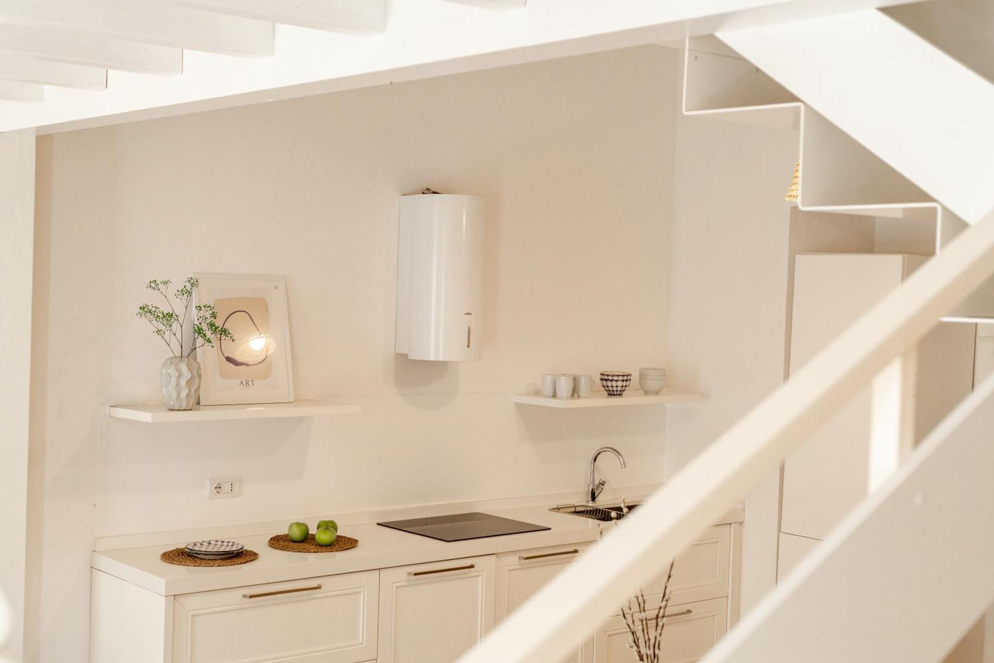 Domus De Silva - Appartamento In Centro Storico A Cagliari Ngoại thất bức ảnh