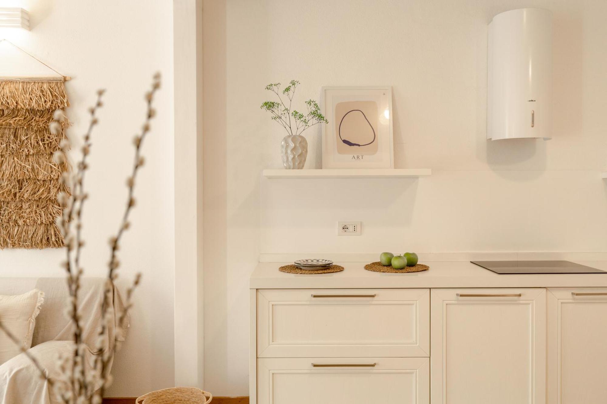 Domus De Silva - Appartamento In Centro Storico A Cagliari Ngoại thất bức ảnh